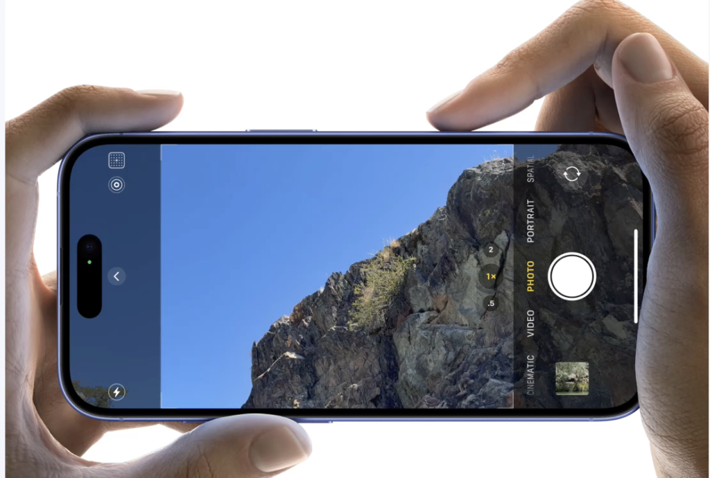 Apple to Remove Data Security Tool From Customers in UK